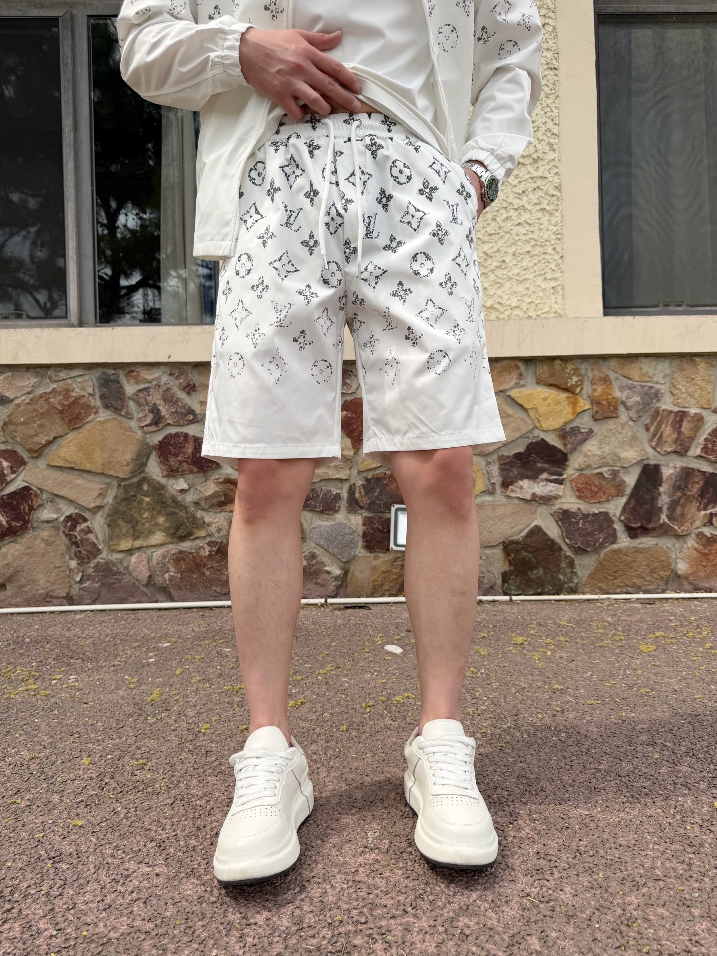 clothes and pants